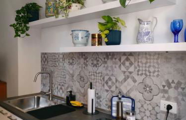 Liberty Blue House - Foto 17