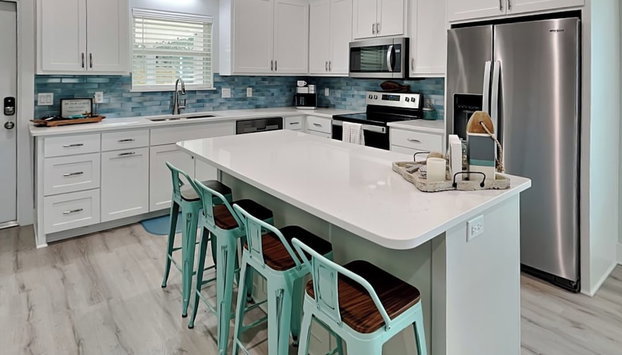 Holiday Hideaway by Miss Kitty’s - Foto 3, Servicios del alojamiento