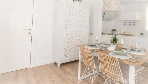 Ático Chic Fontes junto a la Catedral - Foto 5