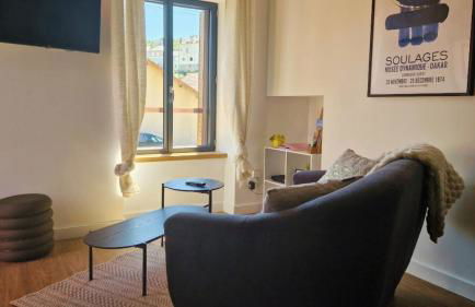 Maisonnette du Foirail - Photo 12