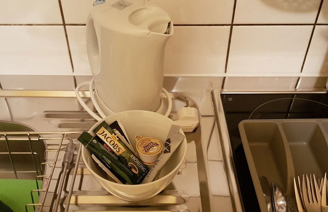 Nauwieser Apartments - Foto 16