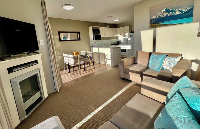 Brinkley Resort - Foto 20