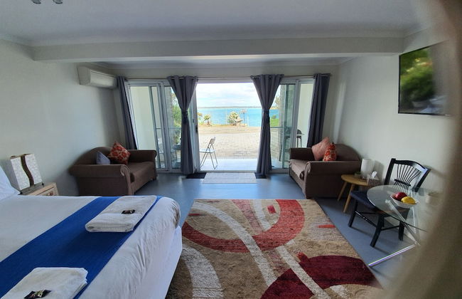 Applebay Guest House - Foto 9