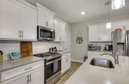 Beautiful cottage next to Tims Ford Lake - Foto 27