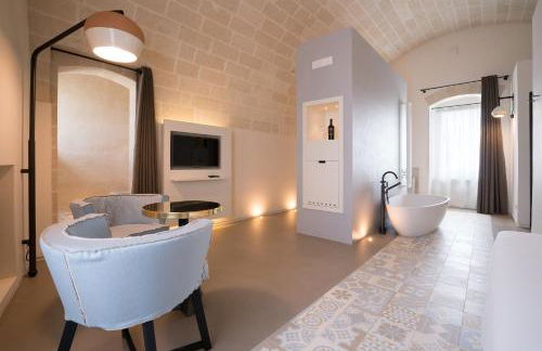 Masseria Amastuola Wine Resort - Foto 22