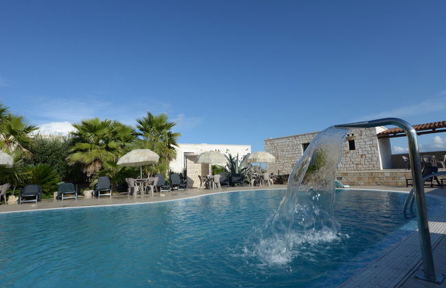 Masseria Pentima Vetrana Resort - Foto 19