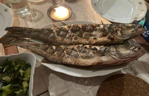 Vila Klara - Foto 41