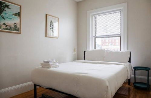 Cozy 1BDR Close to Fenway - Foto 3