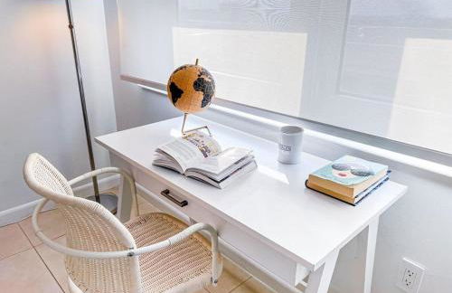 Palm Place Heart of Miami with Parking Pool and Gym - Foto 17