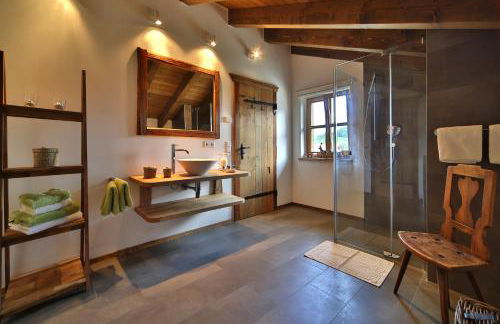 Ferienhaus Hirschkopf - Foto 11