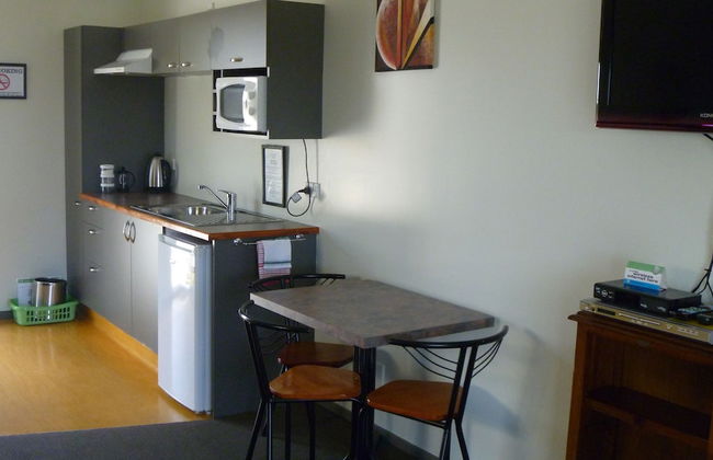 Westport Holiday Park And Motels - Foto 25