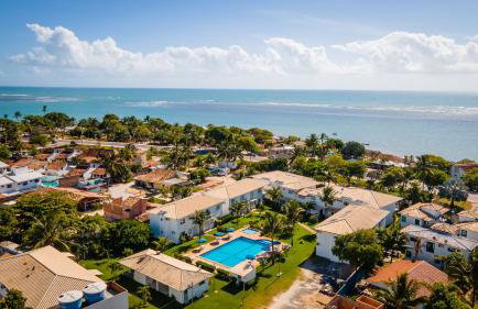 Porto Luar Apart Hotel - Foto 134