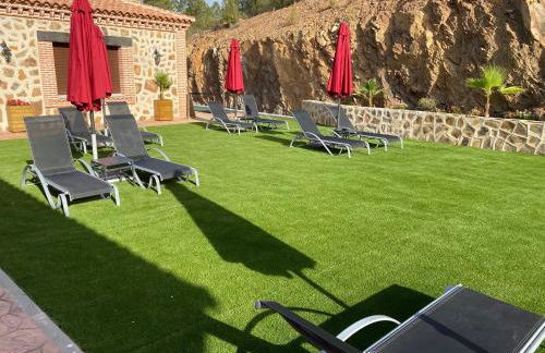 Hotel Rural La Cabrera - Foto 14