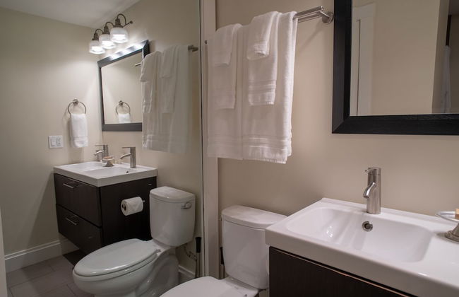 Lincoln Park Suites Operated by Roscoe Village Guesthouse - Foto 4