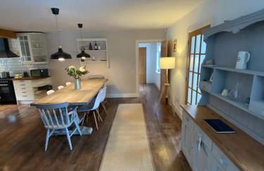 Highland Hideaway in secluded riverside location - Foto 25