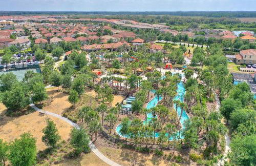 Havilah Vacation Villas Resort Club - Foto 45