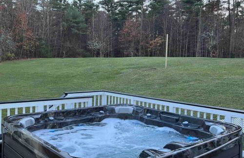 Modern getaway in Catskills - Foto 31