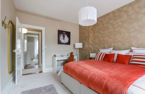 Appartement Les Fougères Vittel 1e - Foto 7