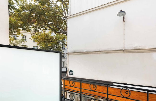 Limehome Paris Montmartre - Foto 28