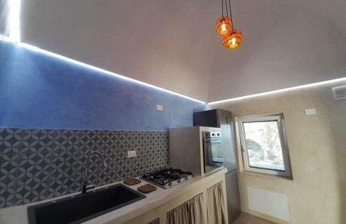 Dammuso Specchio del Cielo - Foto 24