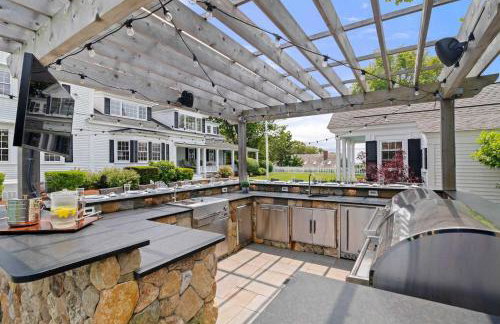 Estate with Private pool tennis court and playground - Foto 69