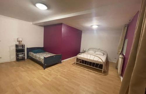 Chez Mémé - Foto 4