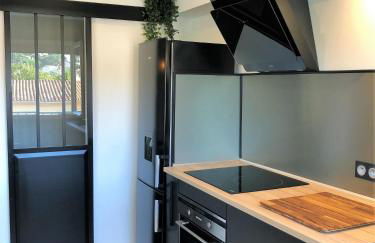 Confort à Carqueiranne - Foto 7