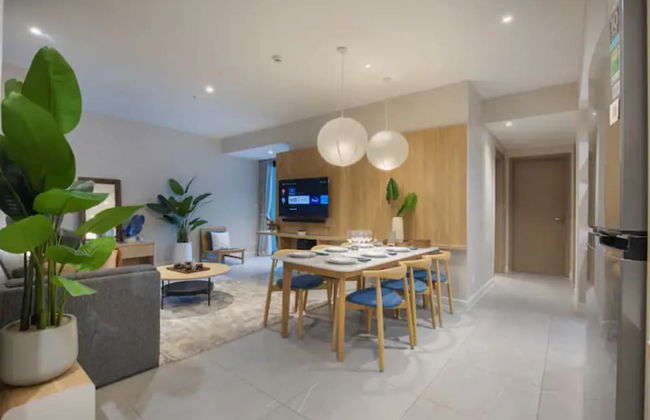 Zenity View Residence Luxury Apartment - Foto 13