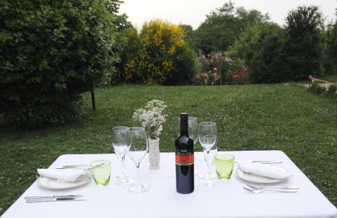 Agriturismo Gaggioli Borgo Delle Vigne - Foto 79