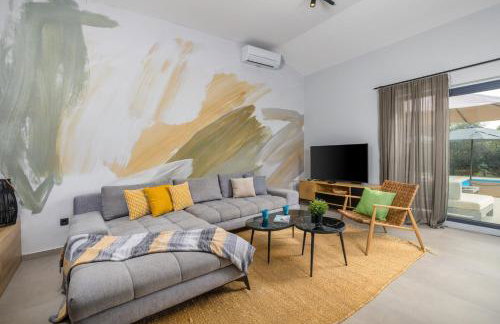 Villa Tonina by Villsy - Foto 16