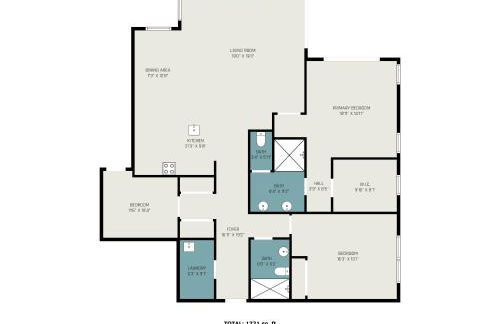 Dutch Coast Retreat - Foto 45