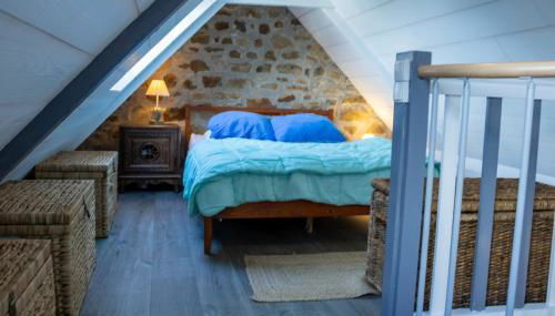 Ty Grégoire - Campagne - Wi-Fi - Photo 3