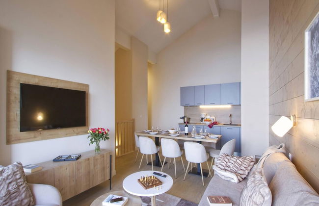 Apartment in L'eclose With Mountain Views - Photo 7