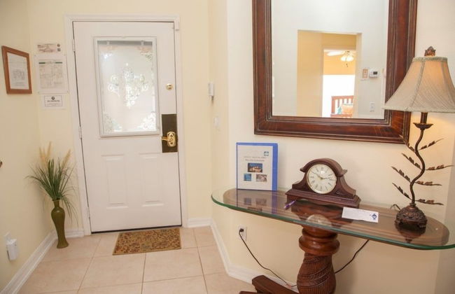 Ly58134 - Indian Ridge - 4 Bed 2 Baths Villa - Foto 16