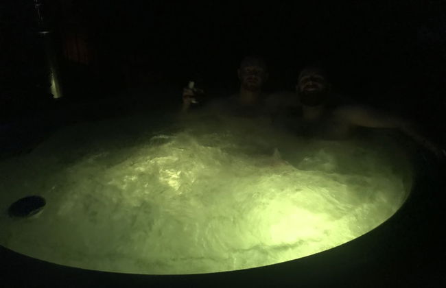 Ballyginny Cottage - Foto 9