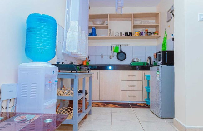 Lux Suites Cavendish Transit Apartments - Photo 8