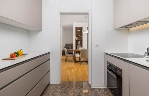 Villa Garden Apartment with Pool Opatija - Foto 36