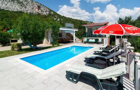 Holiday Home Podaspilje I - Foto 1