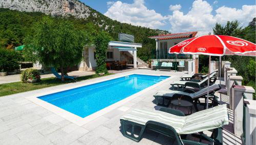 Holiday Home Podaspilje I - Foto 1