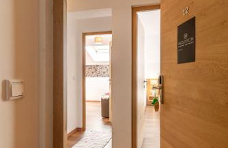 Haus Percha Mountain Apartments - Foto 53