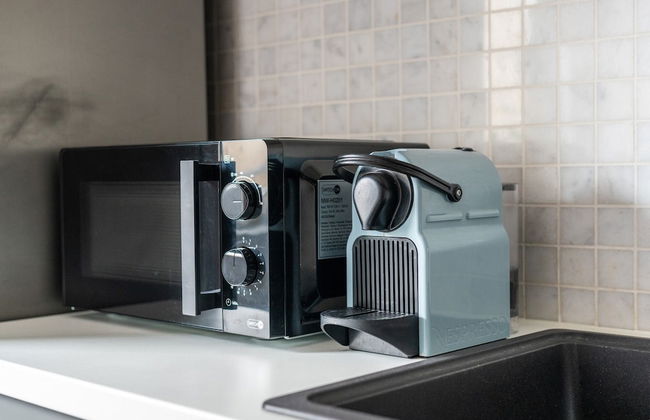 Apartment Wrocław Nadodrze by Renters - Foto 11