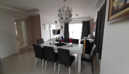 Lindo apto completo a 150m da praia - Foto 4