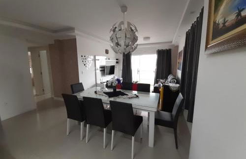 Lindo apto completo a 150m da praia - Foto 4