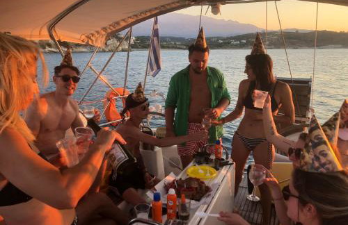 Perseus Sailing Cruises - Foto 7