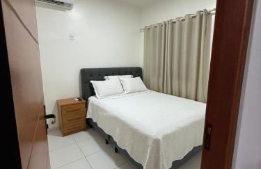 Apartamento aconchegante próx ao Hangar - Foto 12