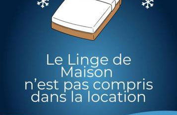 Le Mazots 4 pers, Balcon, Parking, Proche Pistes - Foto 14