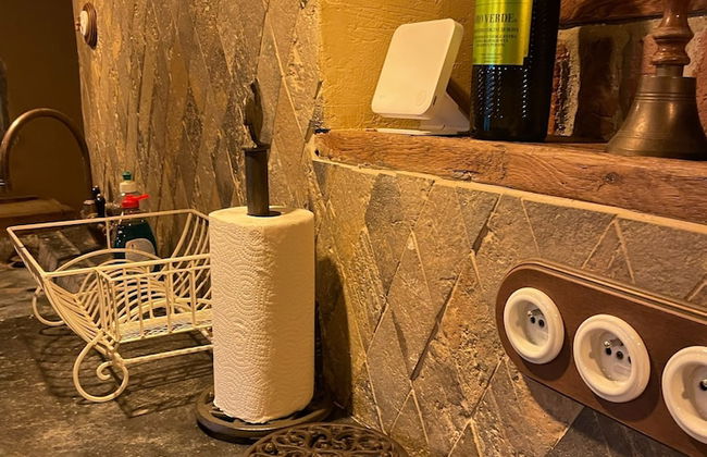 La Petite For t 17th Cent Cottage Near Durbuy - Photo 13