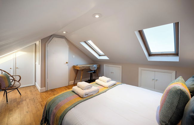 VESTO Three Bedroom Apartment in Clapham - Foto 3