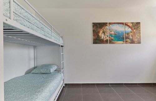 Bellerive - 10min de l'Aéroport de Marseille - Foto 11