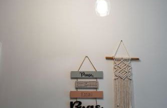 Cobertura com Vista & Piscina em Itacoatiara - Foto 11